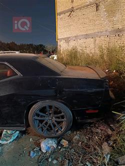 دودج تشالنجر